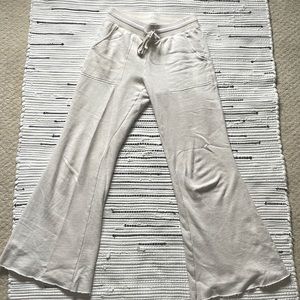 Aerie Flare Sweatpants